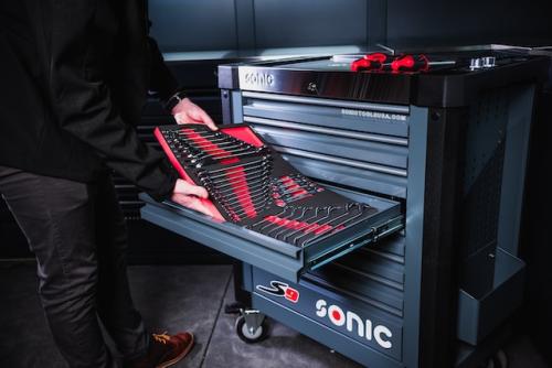 Top-Tech Toolbox