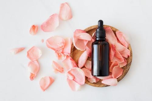 Body Oil