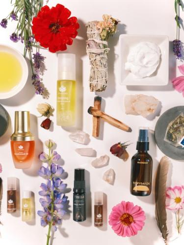 Hair Products